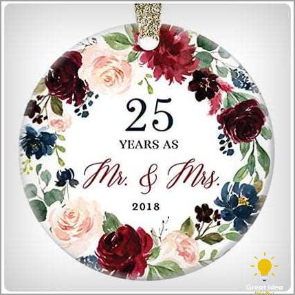 Importance of Celebrating 25th Wedding Anniversary
