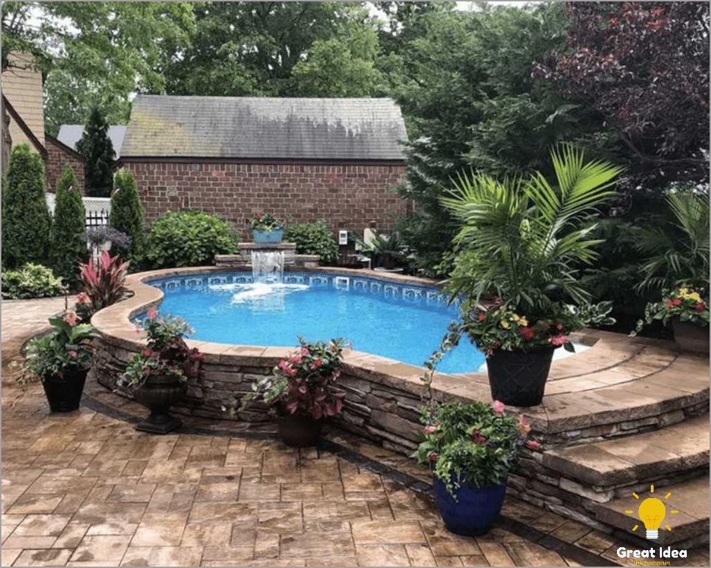 Maintenance Tips for Your Above Ground Pool