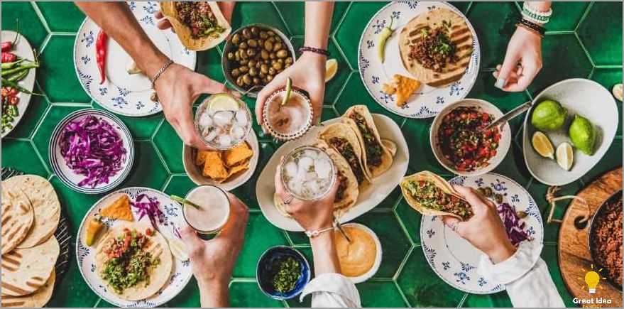 taco bar ideas for party how to create the perfect
