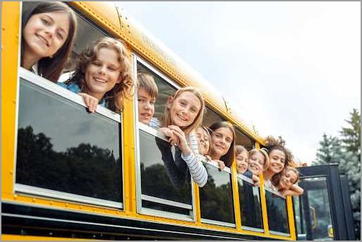 Field Trip Ideas for High School Students Exciting Educational Experiences