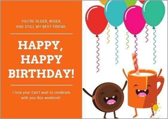 10 Hilarious Birthday Card Ideas for Dad to Make Him Laugh