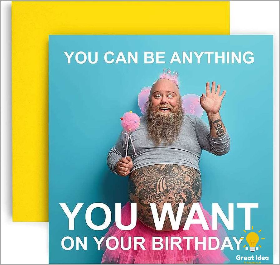 Funny Birthday Cards for Dad