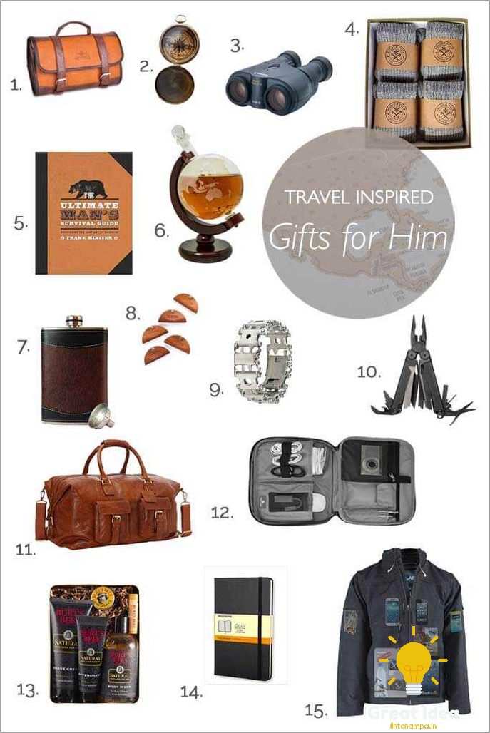 Ideas for swag bags Unique and memorable gifts for any occasion