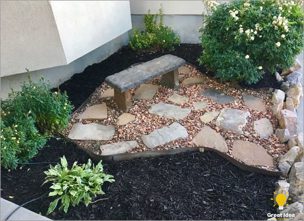 Rock Garden Ideas for Small Space Transform Your Compact Outdoor Area