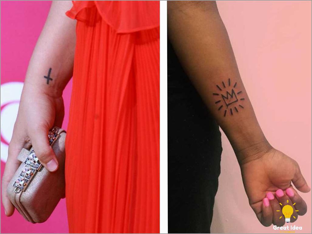Top 10 Beach Tattoo Ideas for Women's | Unique and Trendy Designs