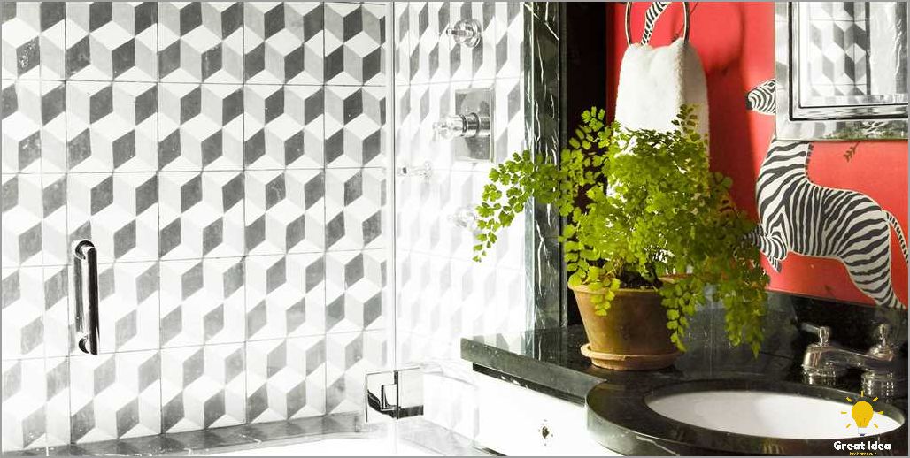 Enhance the Aesthetic Appeal of Your Bathroom