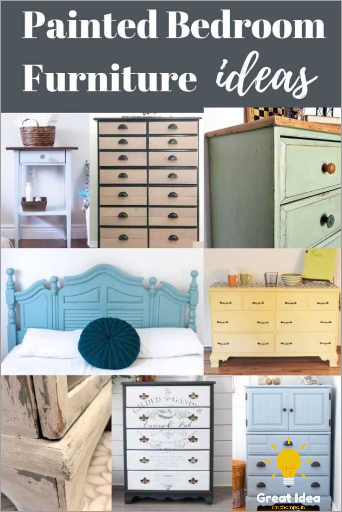 Section 2: Preparing Your Furniture