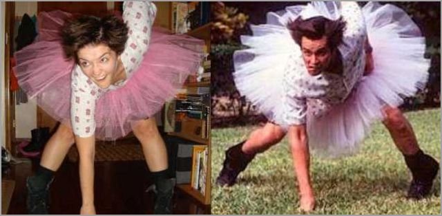 Tutu Costume Ideas for Adults Creative and Fun Outfit Inspiration
