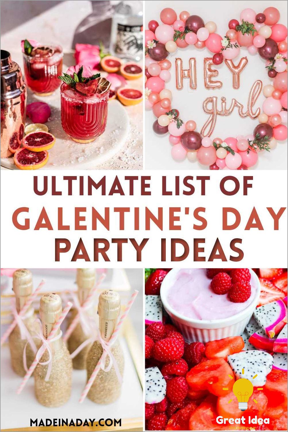 Unique Themes to Make Your Celebration Special