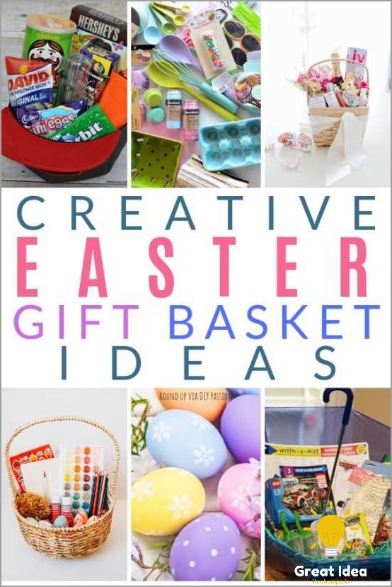 Customized Gift Baskets