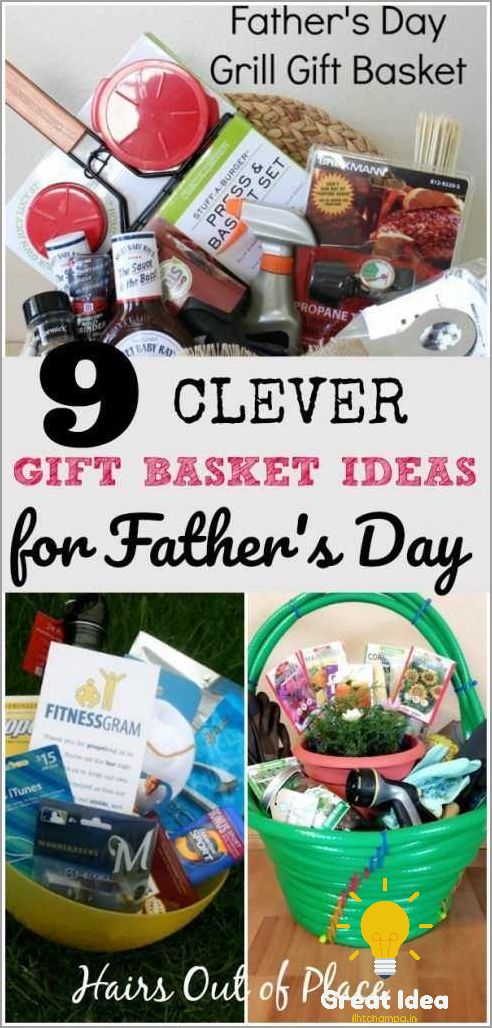 BBQ Lover's Gift Baskets