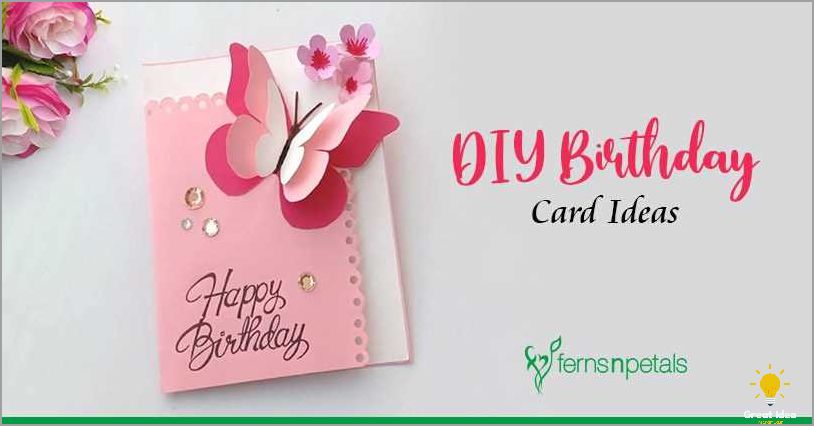 Unique Birthday Card Ideas for Dad - Surprise and Delight