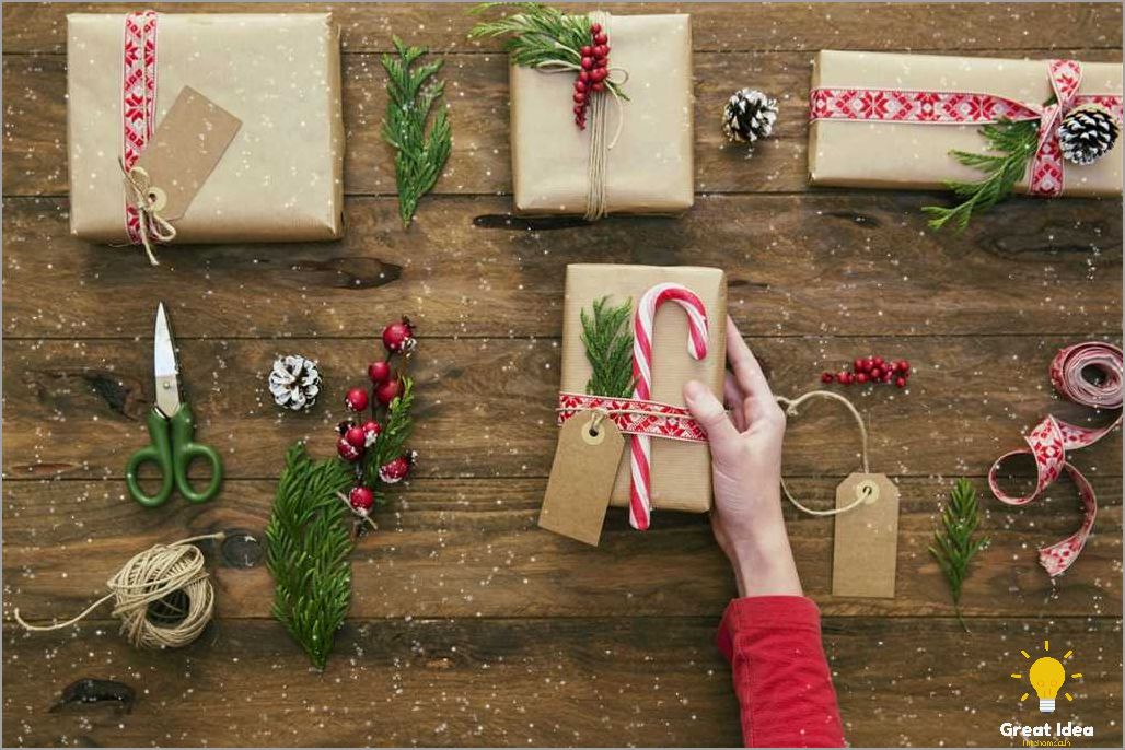 Unique Christmas Gift Theme Ideas for Family | Find the Perfect Presents
