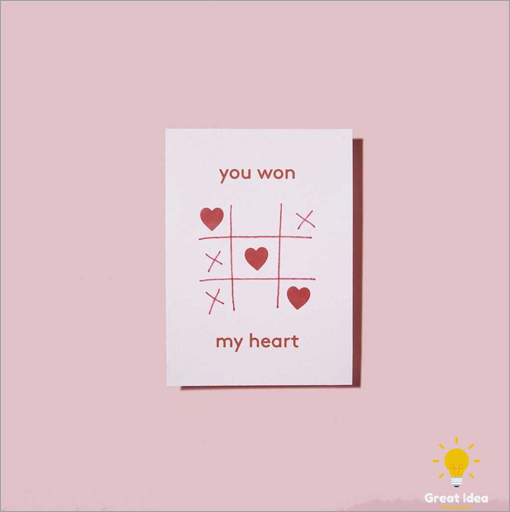 Unique Valentine Card Ideas for School - Creative and Fun Designs